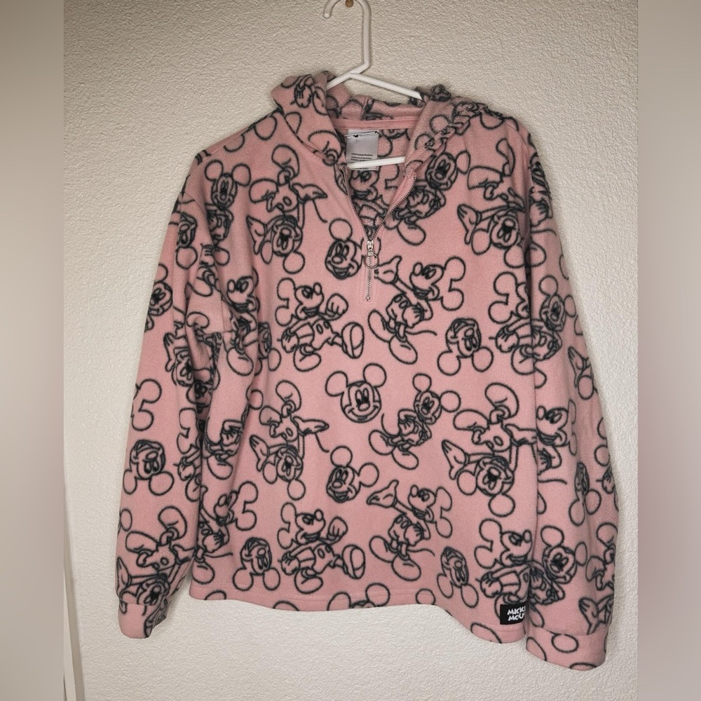 Mickey Mouse sweater